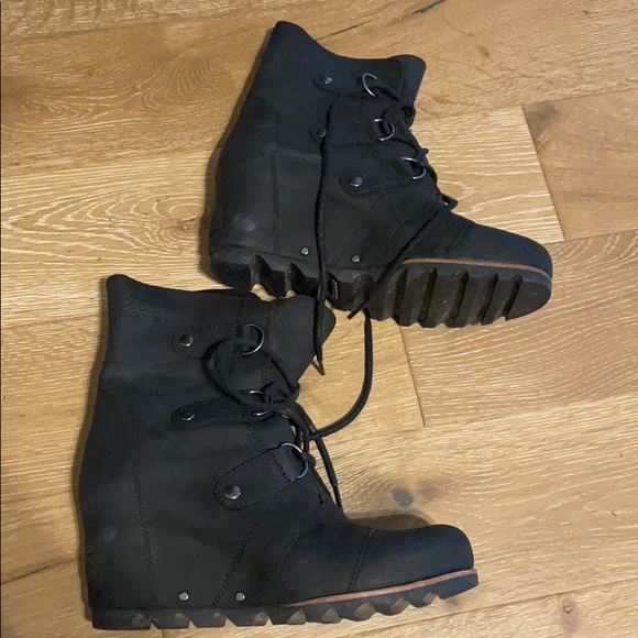 Sorel Joan of Artic Bootie - Picture 4 of 6